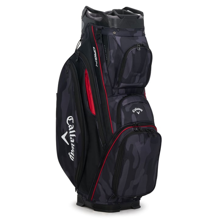 Cart Org 14 Sort Callaway