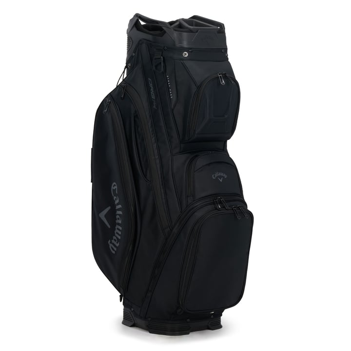Cart Org 14 Sort Callaway