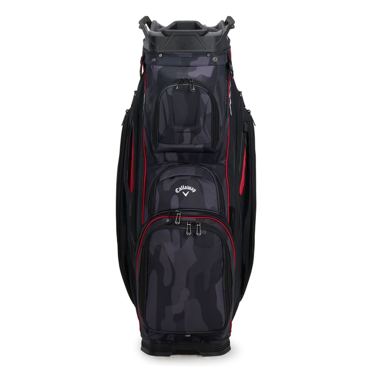 Cart Org 14 Sort Callaway