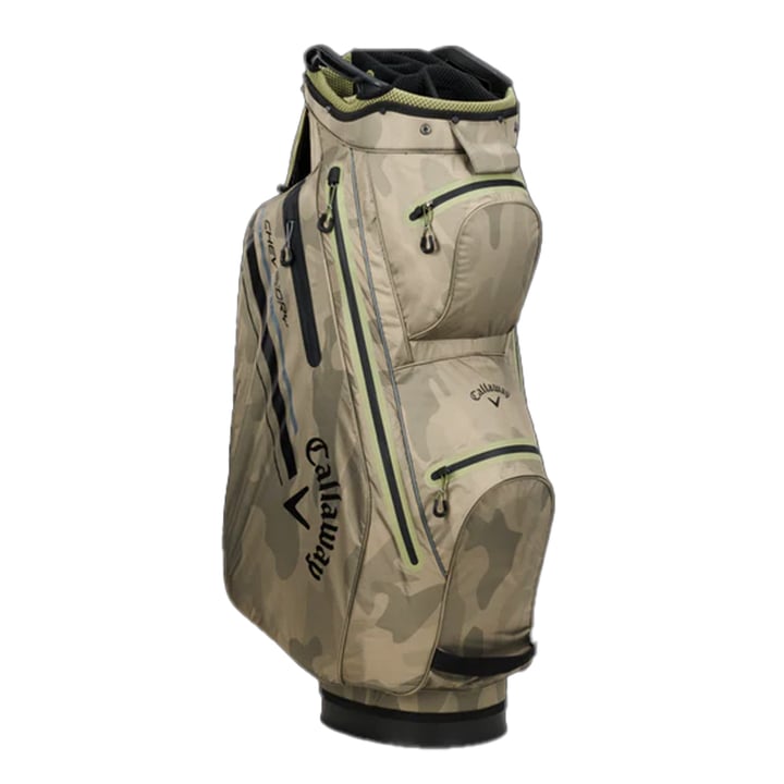 Cart Chev 14 Dry Callaway