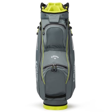 Cart Chev Dry 14 Callaway