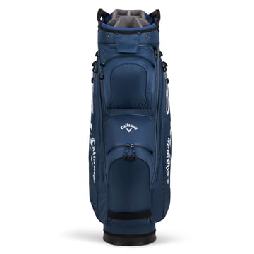 Cart Chev Dry 14 Blå Callaway