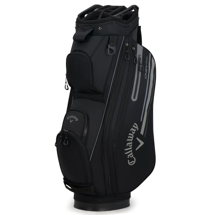 Cart Chev 14 Plus Sort Callaway