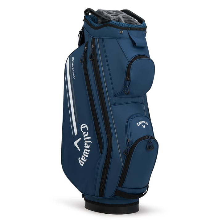 Cart Chev 14 Plus Blau Callaway