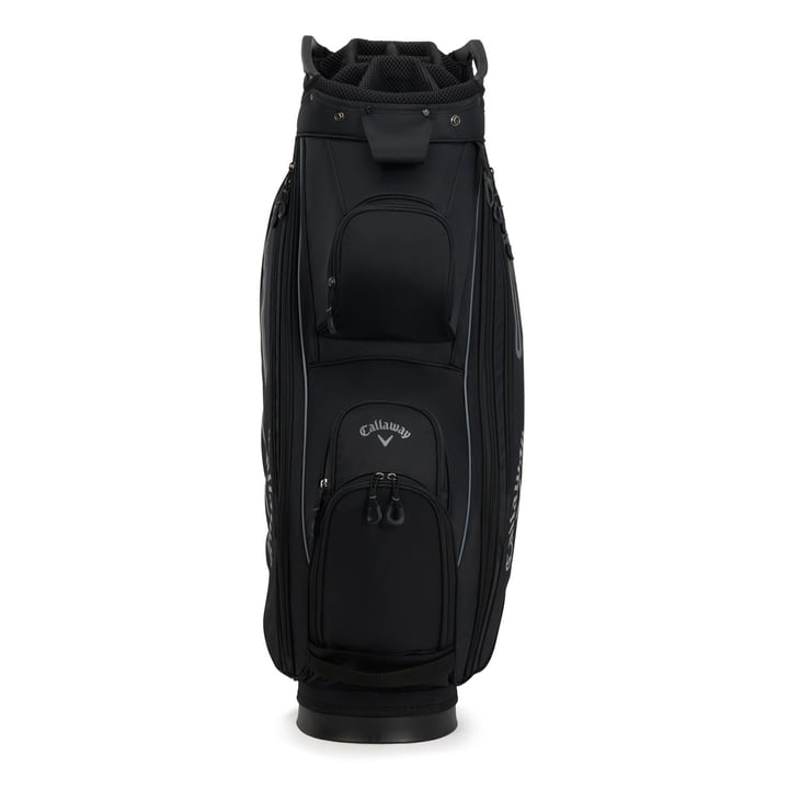 Cart Chev 14 Plus Sort Callaway