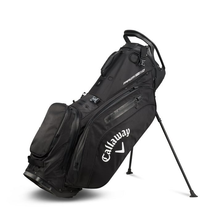 Stand Fairway 14 Hd Sort Callaway