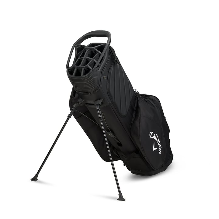 Stand Fairway 14 Hd Sort Callaway