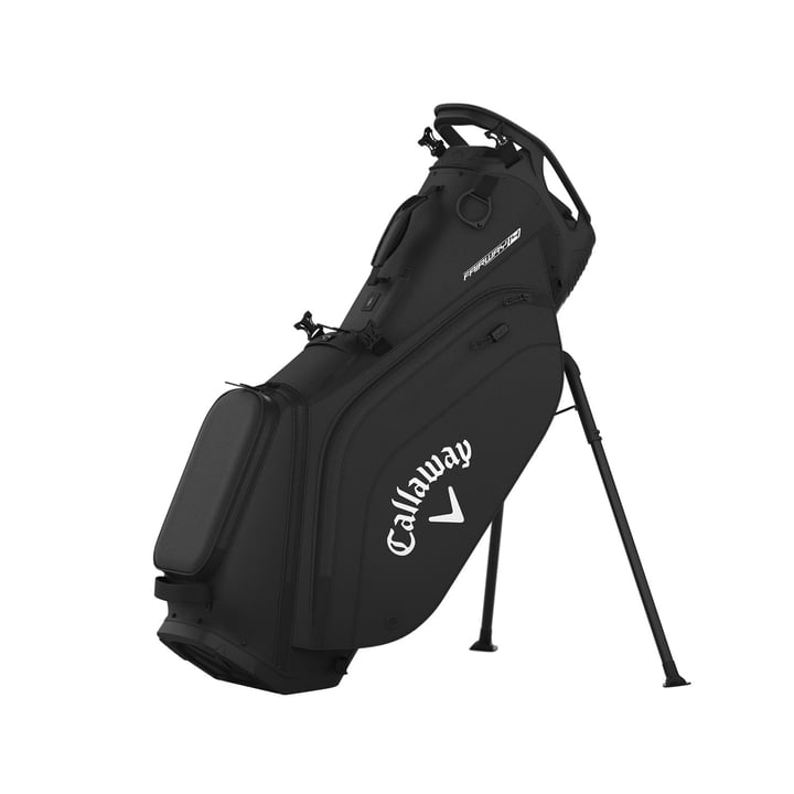 Stand Fairway 14 Svart Callaway