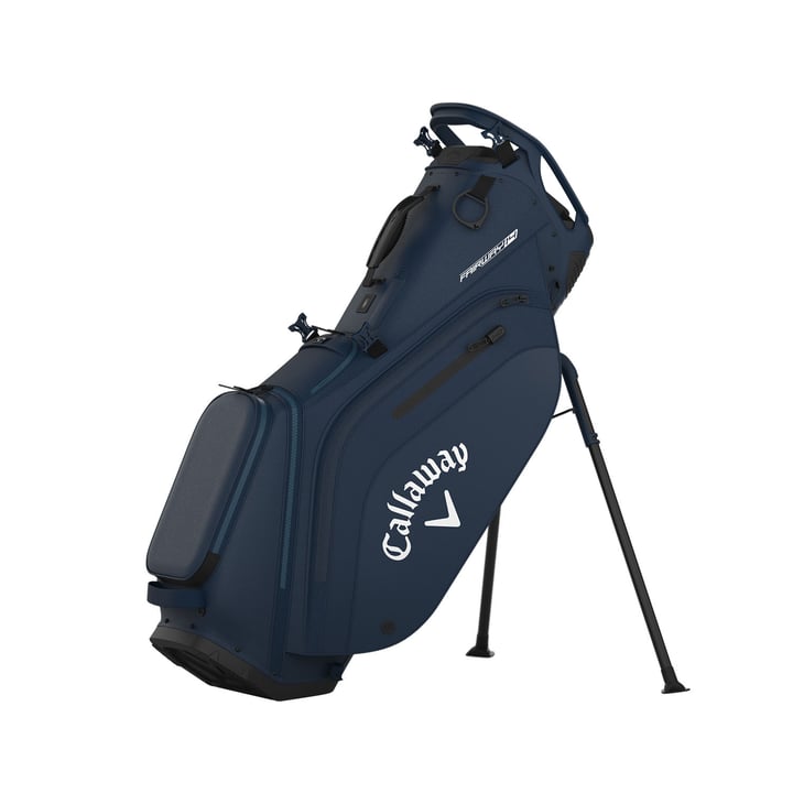 Stand Fairway 14 Blå Callaway