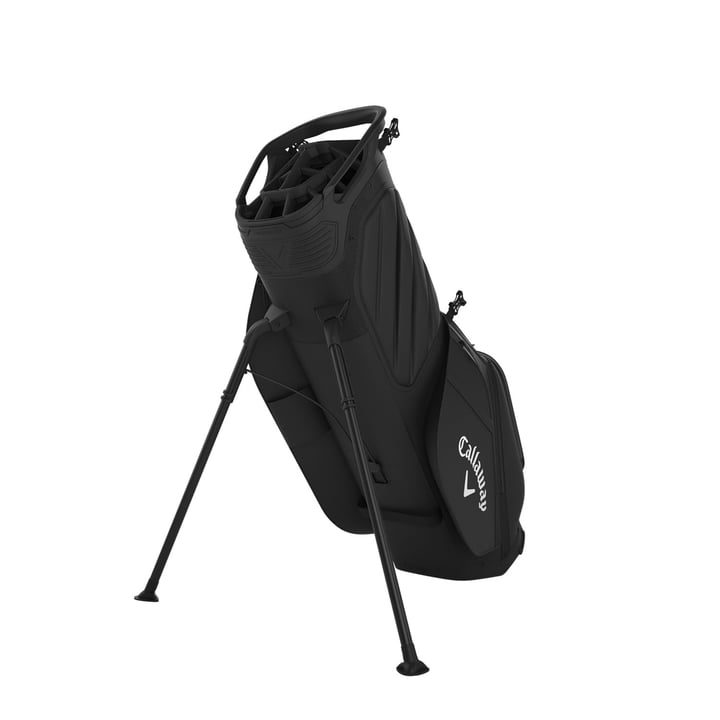 Stand Fairway 14 Svart Callaway