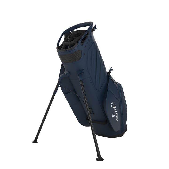 Stand Fairway 14 Blå Callaway
