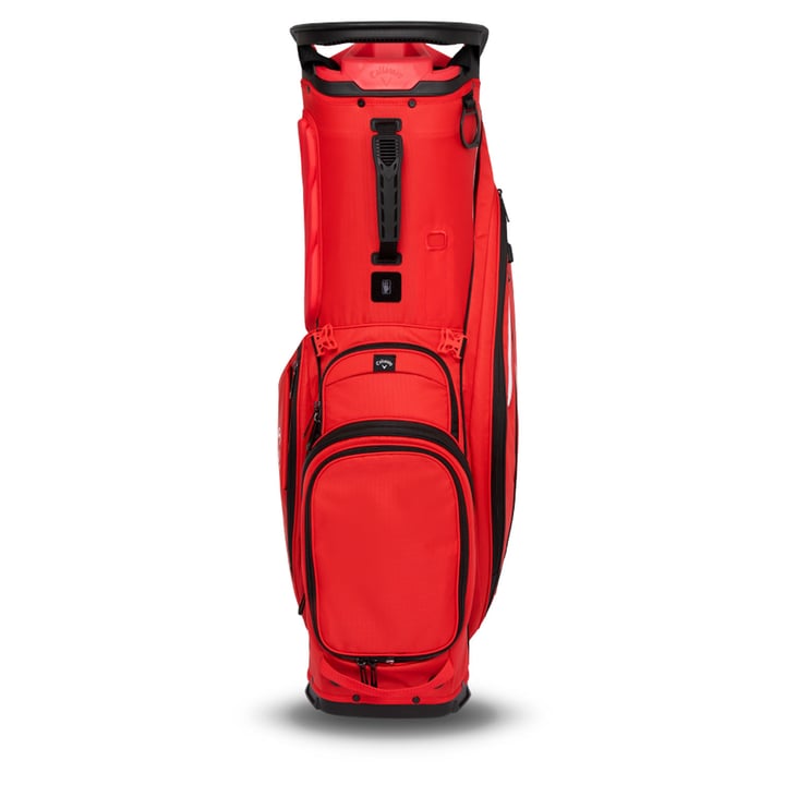 Stand Fairway 14 Callaway