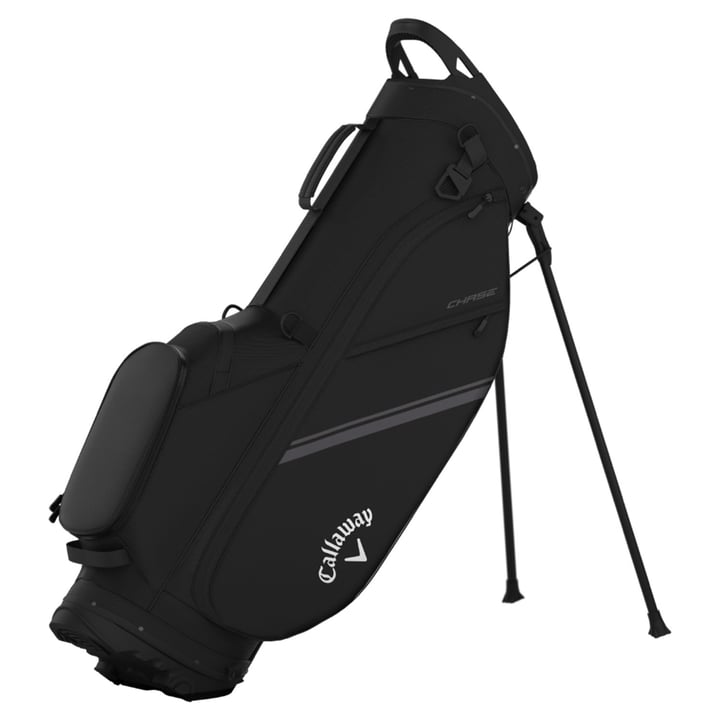 Stand Chase Schwarz Callaway Stand Chase Schwarz Callaway