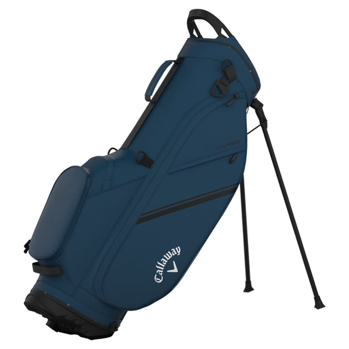 Stand Chase Blau Callaway