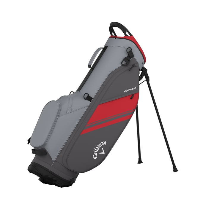 Stand Chase Callaway