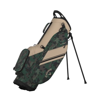 Stand Chase Callaway