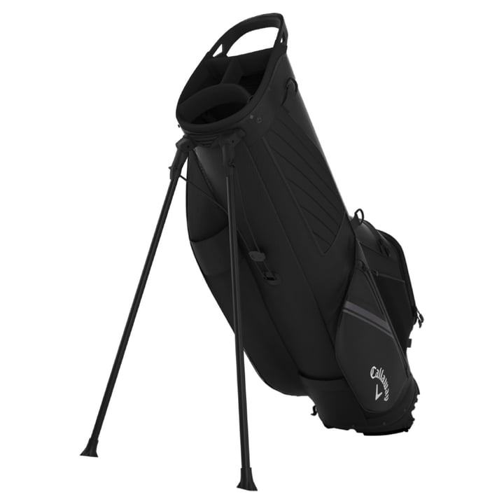 Stand Chase Schwarz Callaway Stand Chase Schwarz Callaway