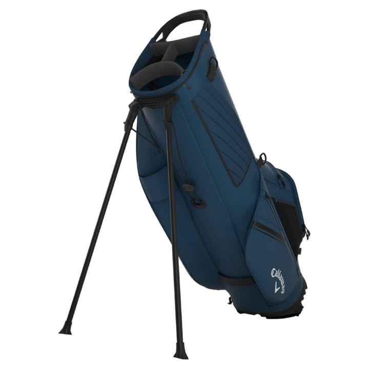 Stand Chase Blau Callaway