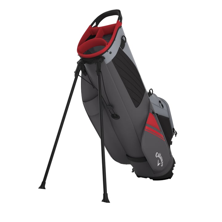 Stand Chase Callaway