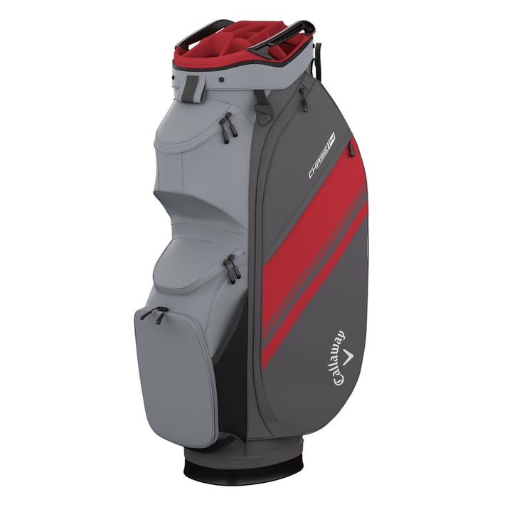 Cart Chase 14 Callaway