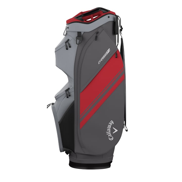 Cart Chase 14 Callaway