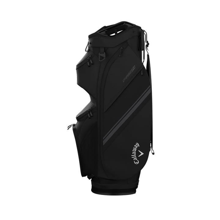 Cart Chase 14 Svart Callaway Cart Chase 14 Svart Callaway