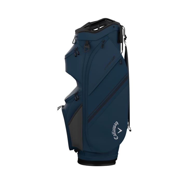Cart Chase 14 Sininen Callaway