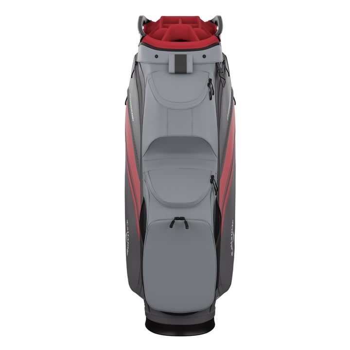 Cart Chase 14 Callaway