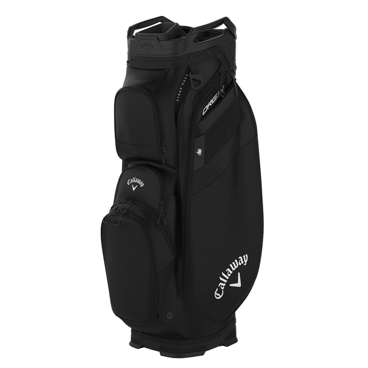 Cart Org 14 Musta Callaway