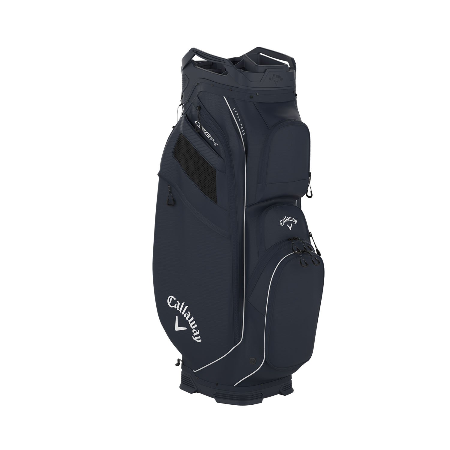 Cart Org 14 Blue Callaway