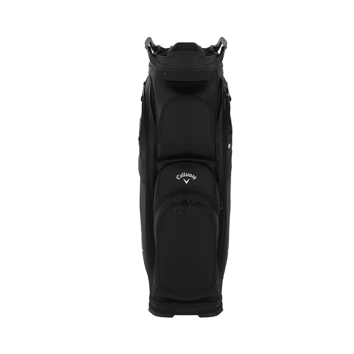 Cart Org 14 Svart Callaway Cart Org 14 Svart Callaway
