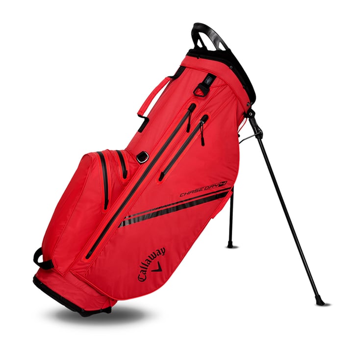 Stand Chase Dry Rød Callaway