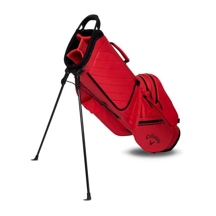 Stand Chase Dry Rød Callaway