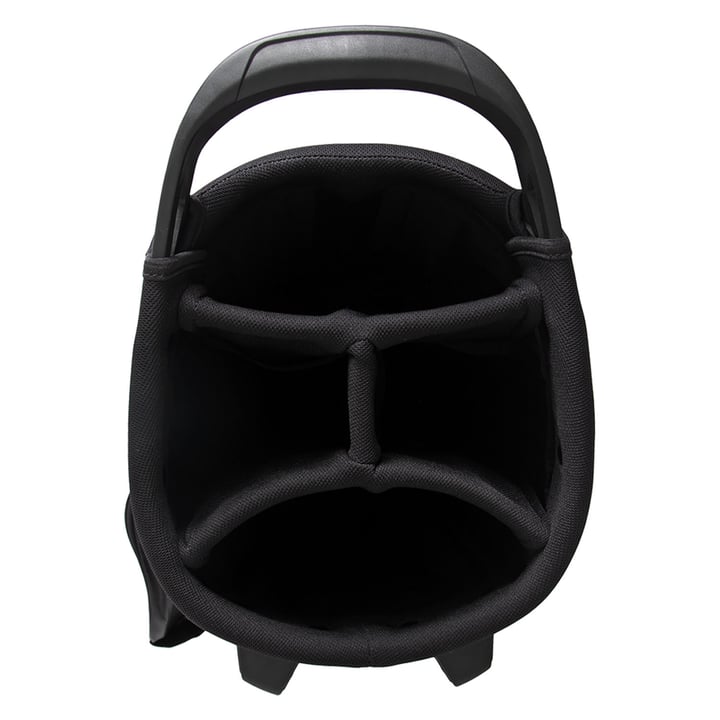 Stand Chase Dry Svart Callaway Stand Chase Dry Svart Callaway