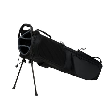 Stand Carry+ Svart Callaway