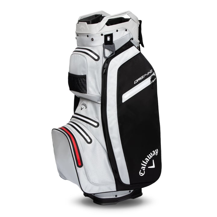 Cart Org 14 Hd Callaway