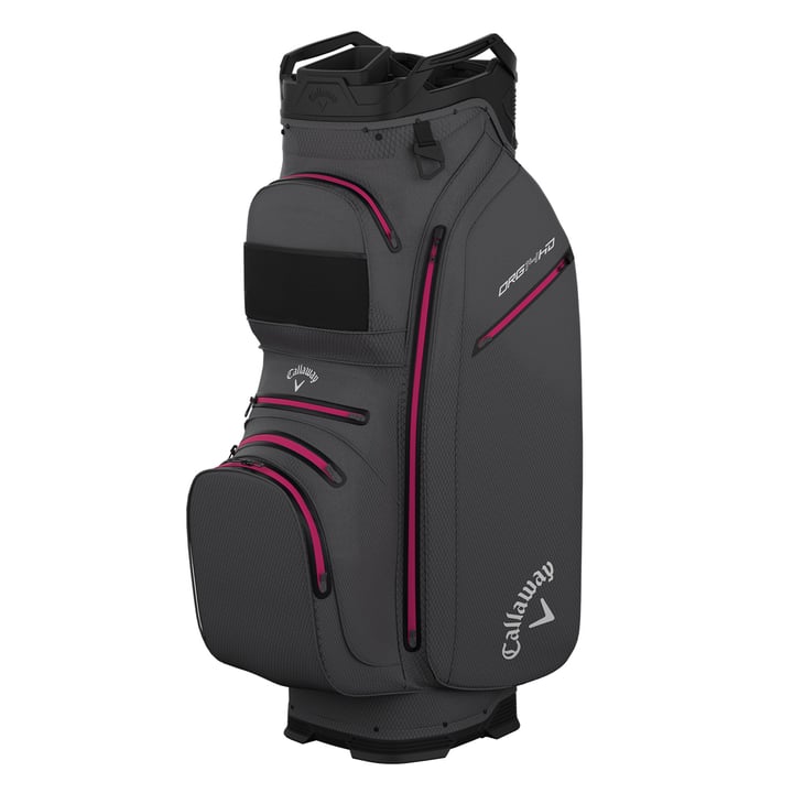 Cart Org 14 Hd Callaway