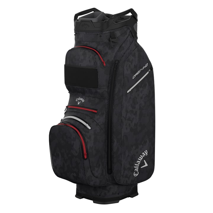 Cart Org 14 Hd Callaway