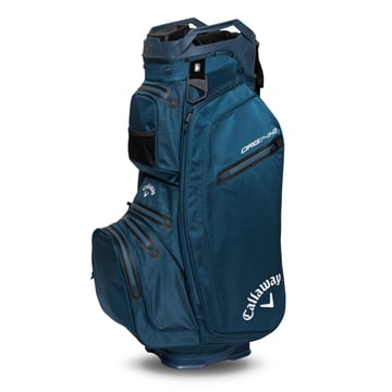 Cart Org 14 Hd Sininen Callaway