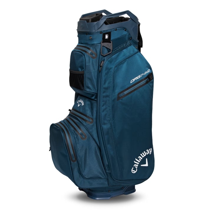 Cart Org 14 Hd Sininen Callaway