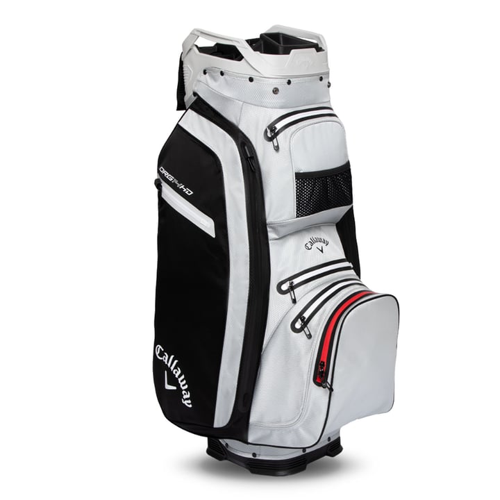 Cart Org 14 Hd Callaway