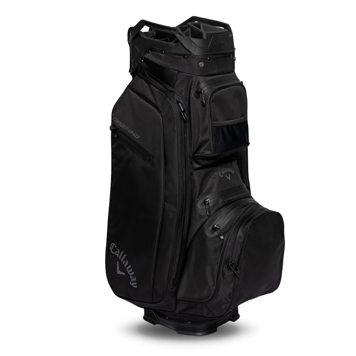 Cart Org 14 Hd Le noir Callaway