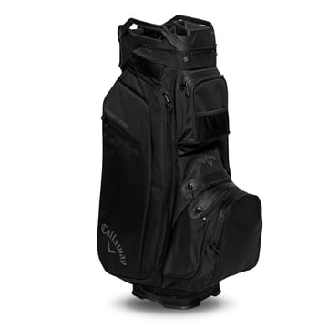 Cart Org 14 Hd Musta Callaway