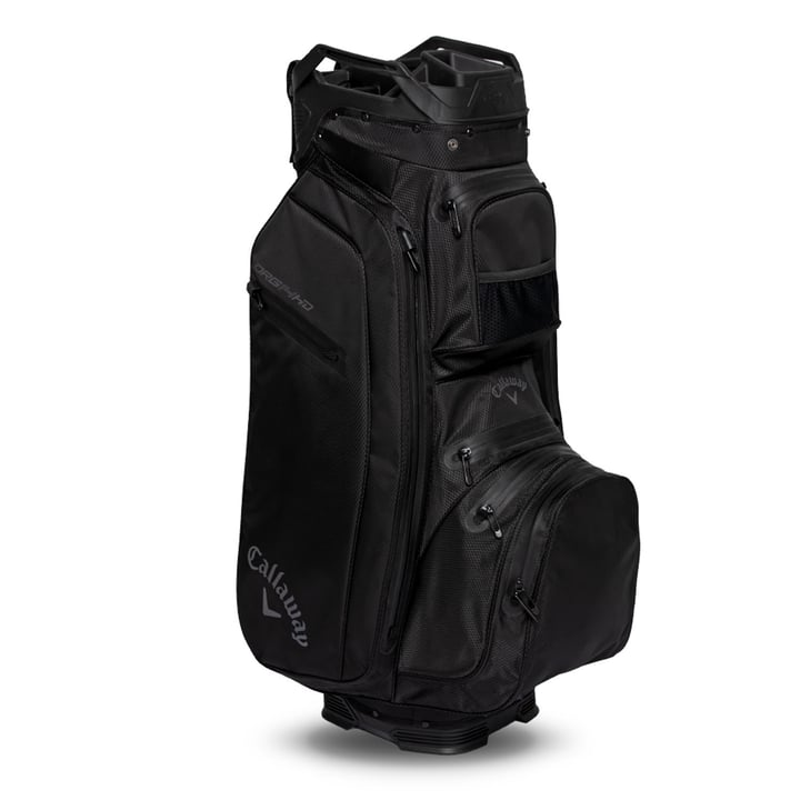 Cart Org 14 Hd Musta Callaway