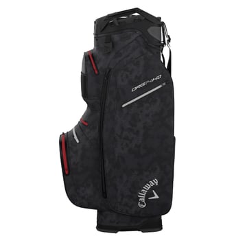 Cart Org 14 Hd Callaway