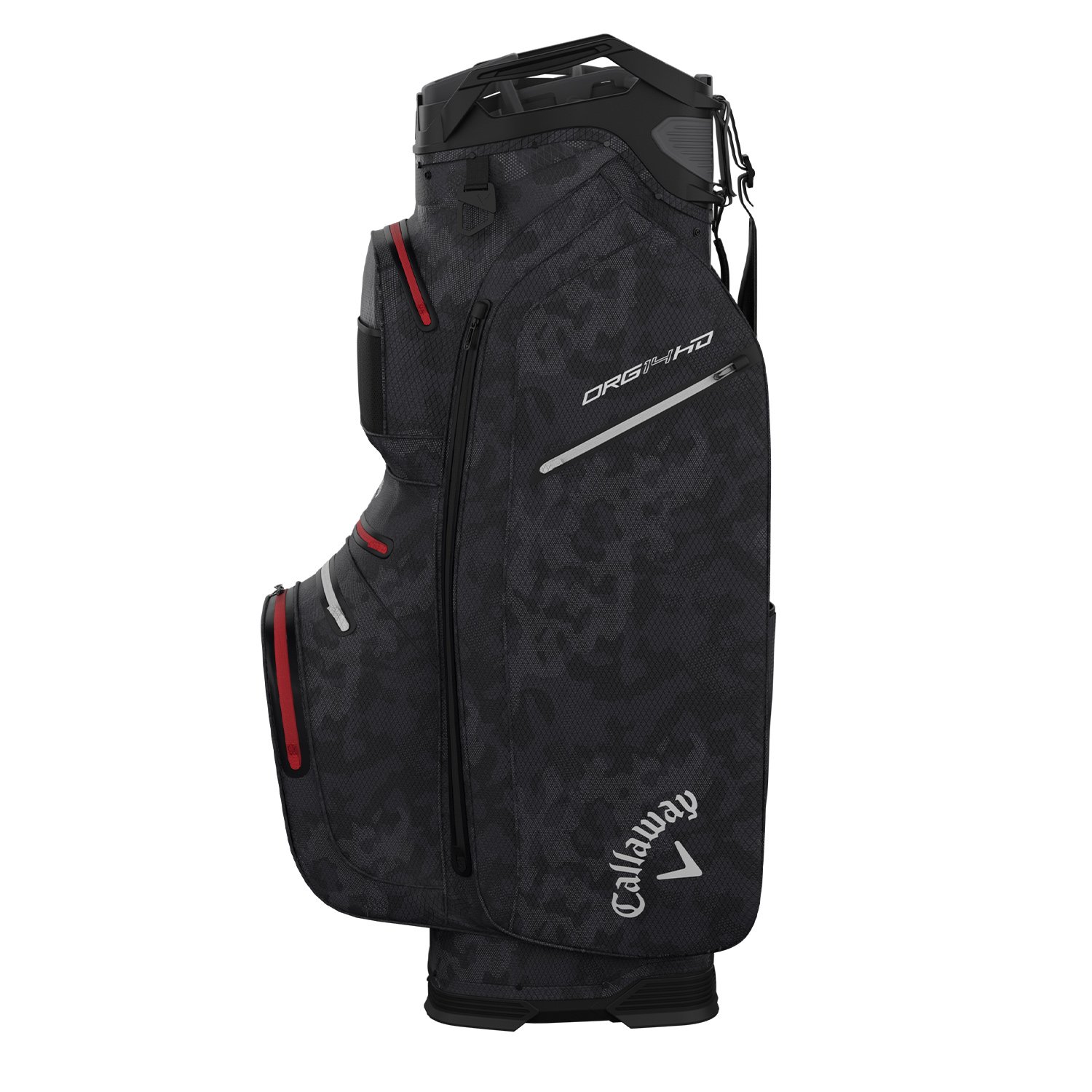 Cart Org 14 Hd Callaway Cart Org 14 Hd Callaway