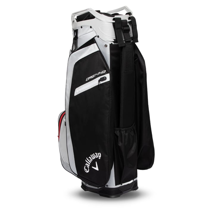 Cart Org 14 Hd Callaway