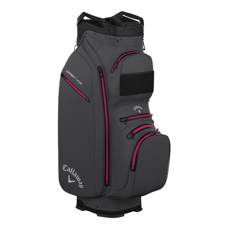 Cart Org 14 Hd Callaway