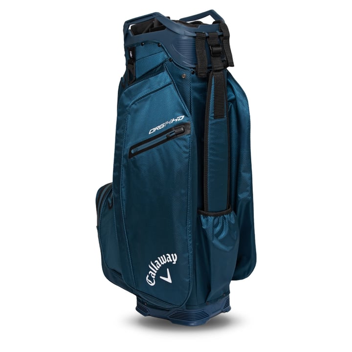 Cart Org 14 Hd Sininen Callaway