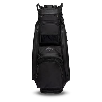 Cart Org 14 Hd Musta Callaway
